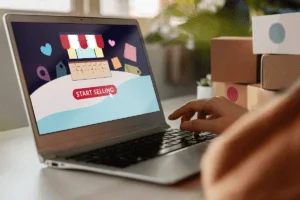 Un Marketplace es una gran tienda de tiendas, es una plataforma de distribución dónde los comercios ofrecen sus productos y servicios, del mismo modo que lo hacen los centros comerciales que visitamos en persona con productos y servicios de las tiendas físicas.⁣⁣⁣⁣⁣⁣⁣⁣⁣