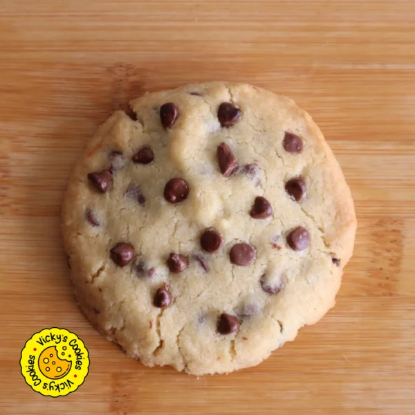 Galletas Choco Chips