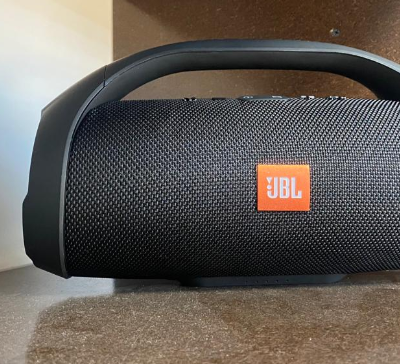 PARLANTE JBL BOOMBOX 32CM MEDIANO(AAA)