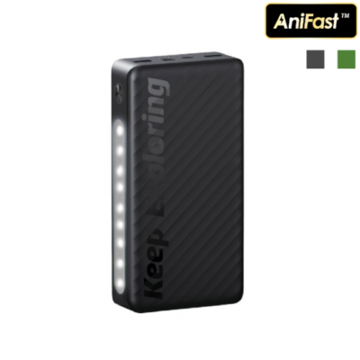 Power Bank Oraimo Traveler 3 Vision 27.000Mah OPB-P272DN