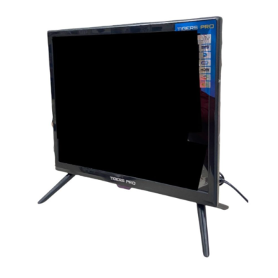 Televisor TG 19″(Pulgadas) TDT Incorpotada conexion 110/12v