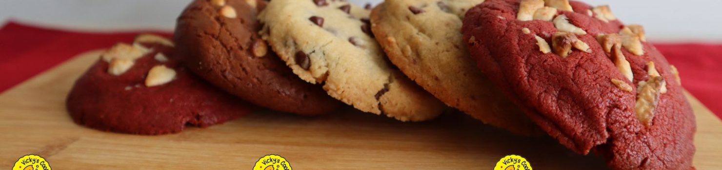 BANNER VICKYSCOOKIESCO BANNER VICKYSCOOKIESCO